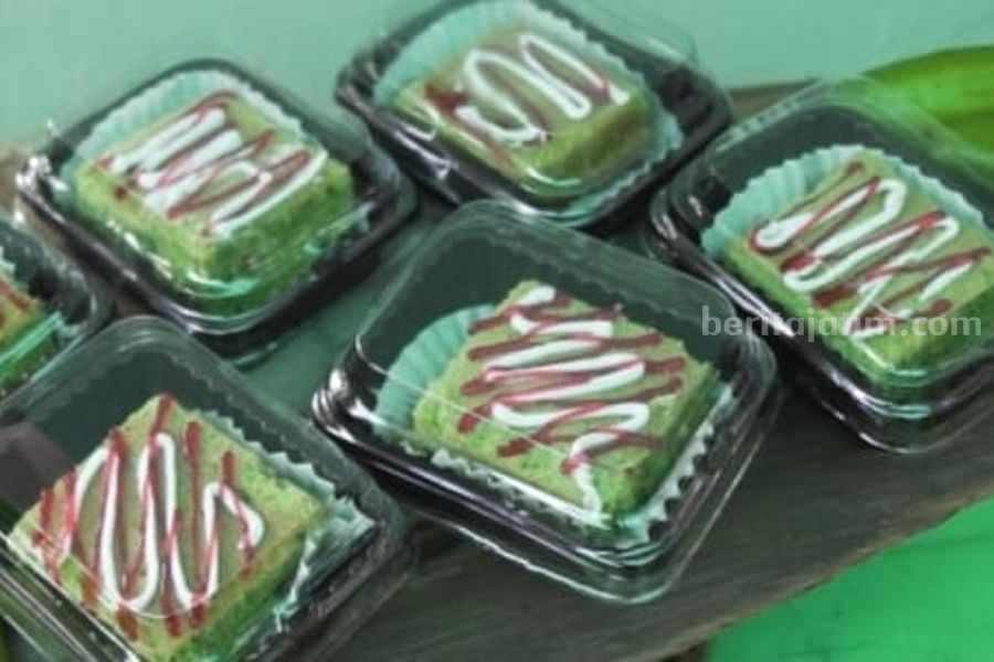 Produk Olahan Belimbing Wuluh