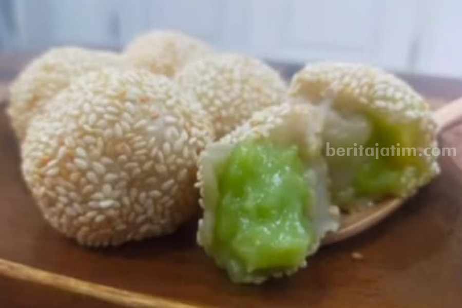 Produk Olahan Belimbing Wuluh