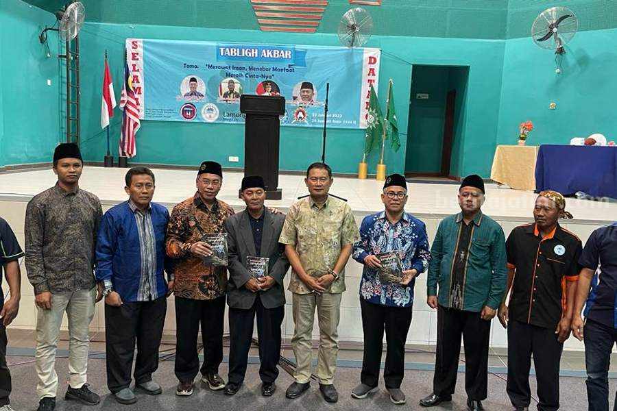 Bupati Lamongan