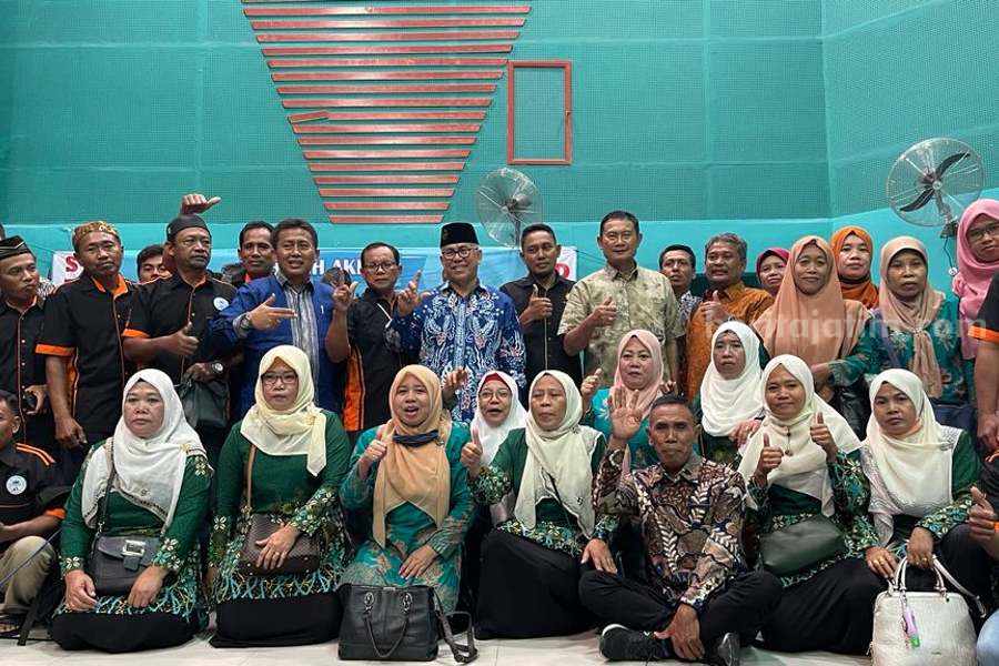 Bupati Lamongan