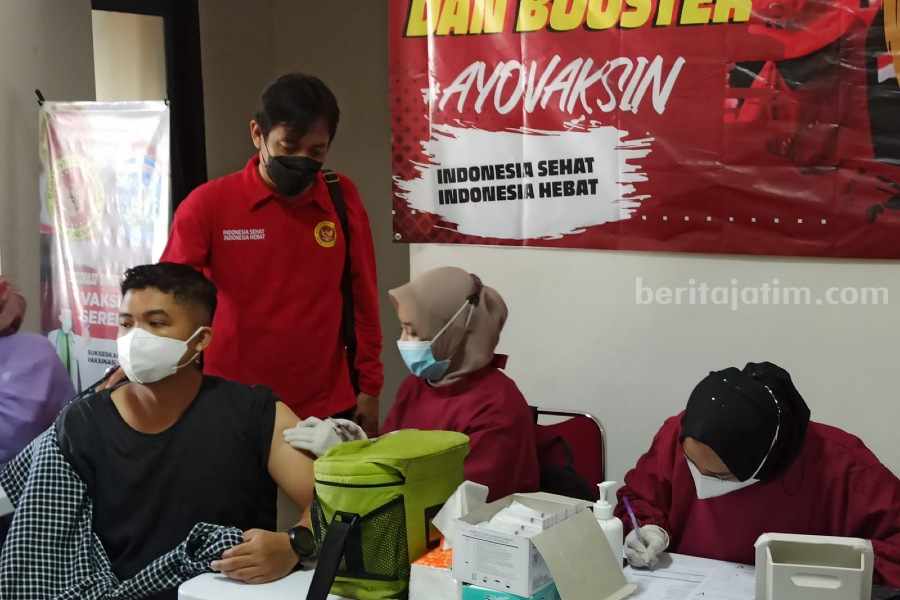 griya vaksin ponorogo