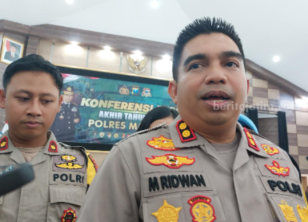 Angka Kriminalitas di Magetan Naik, Pencurian, Penipuan, dan Curat Mendominasi
