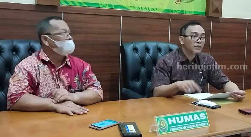 sidang