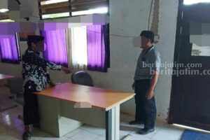 Korban Pelecehan di Sumenep Diancam Dapat Nilai Jelek