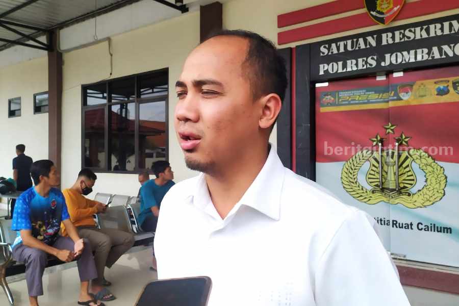 Polres Jombang Dalami Kasus Dugaan Penipuan Calon TKI ke Australia