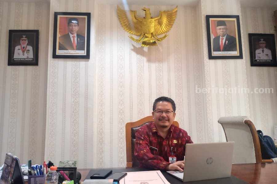 Kepala Brida
