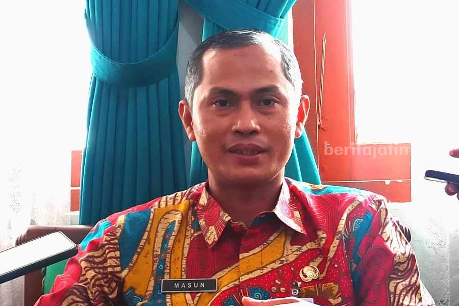 Pernah Puluhan Ribu, PMK di Pudak Ponorogo Cuma 1 Kasus Ponorogo