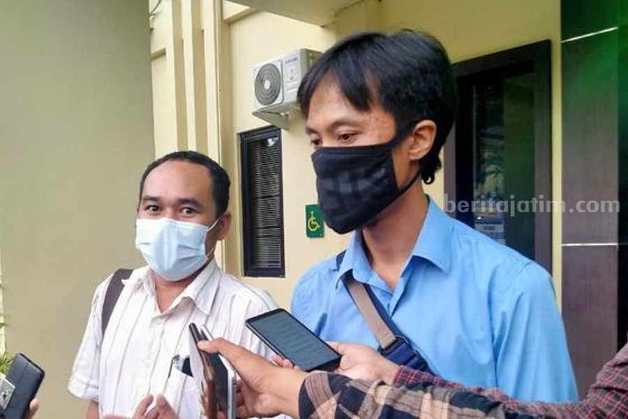 AJI Surabaya