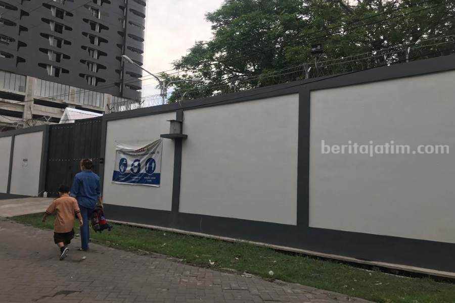 Albert Kuhon: Klien Kami Beli Tanah dengan Cara Baik dan Prosedur yang Benar