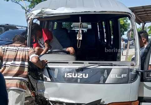 laka sampang