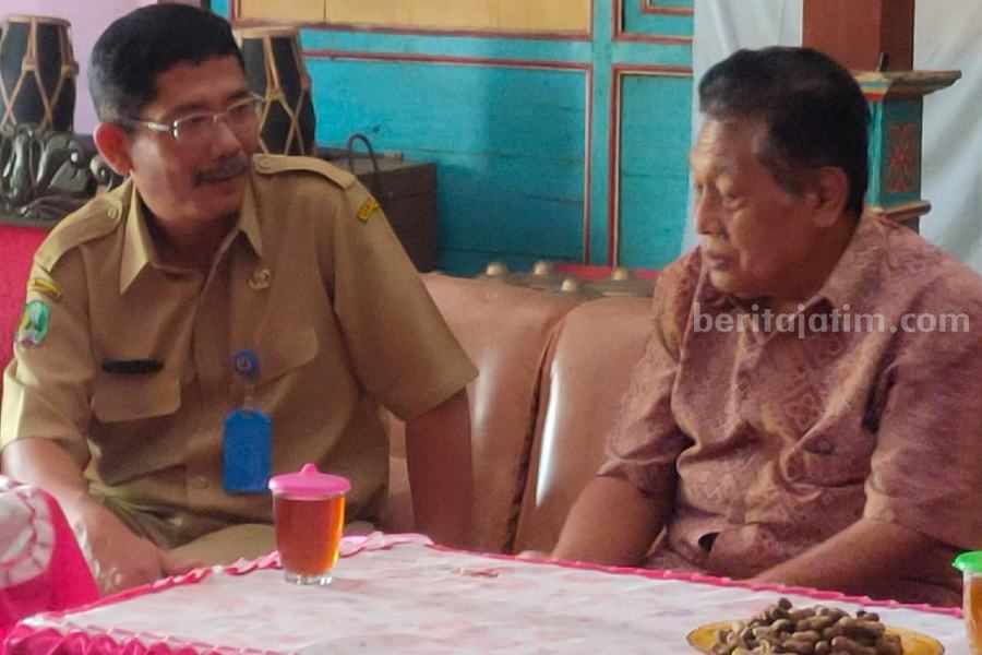 Lagu Magetan