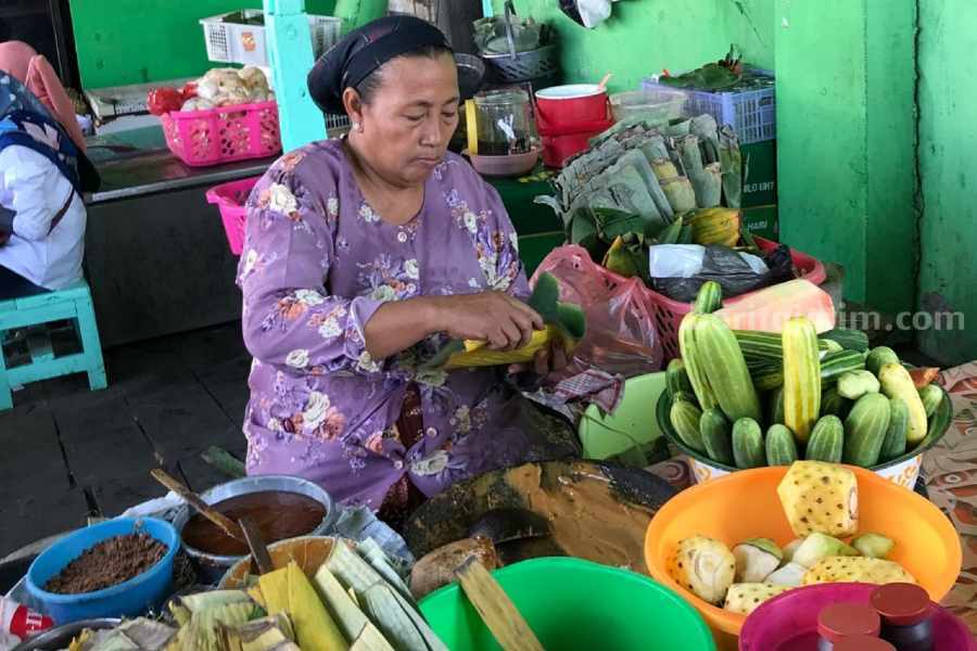 3 Makanan Khas Paciran Lamongan, Nomor 2 Hidangan Favorit Para Wali