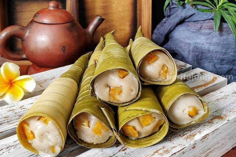 makanan khas paciran