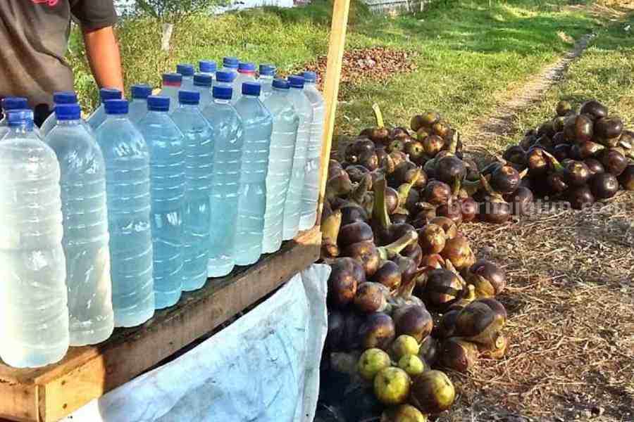 3 Minuman Khas Lamongan, Dijamin Ketagihan Minuman Khas Lamongan