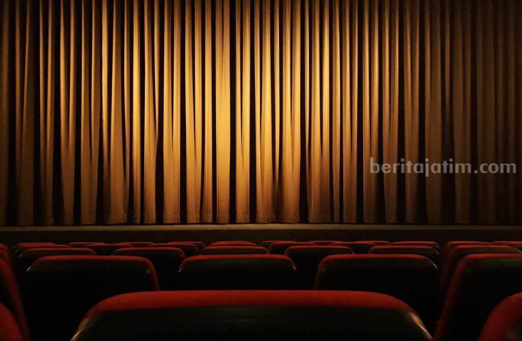 bioskop