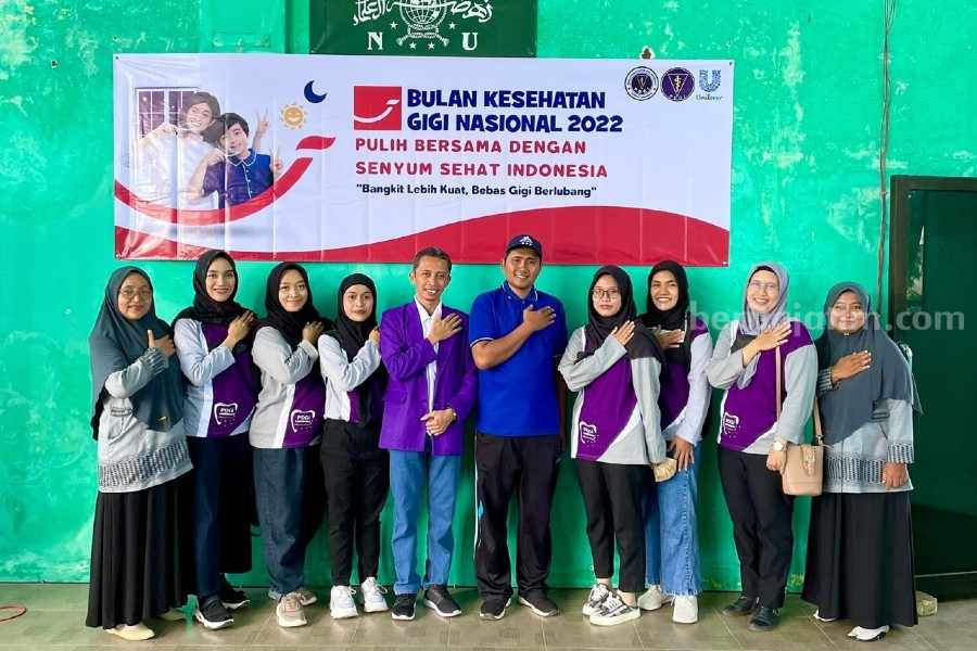 PDGI Lamongan