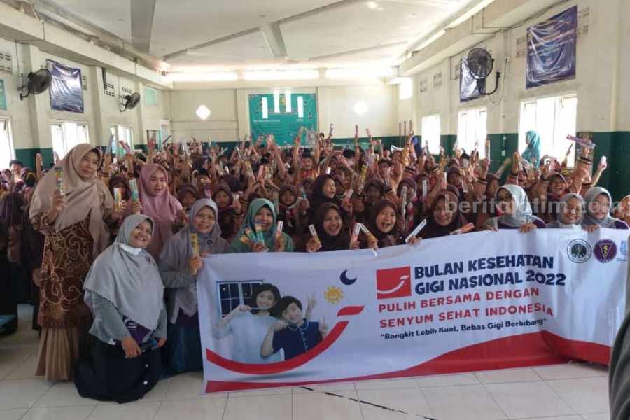PDGI Lamongan