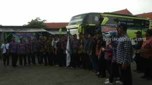 perangkat desa