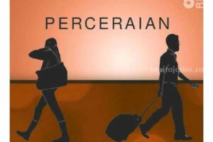 ilustrasi perceraian
