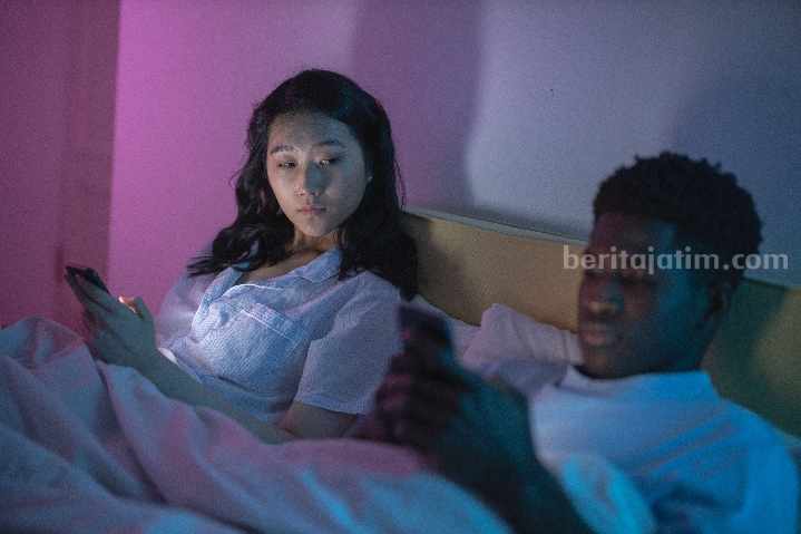 Sindrom Othello, Rasa Cemburu Berlebihan dan Tak Wajar