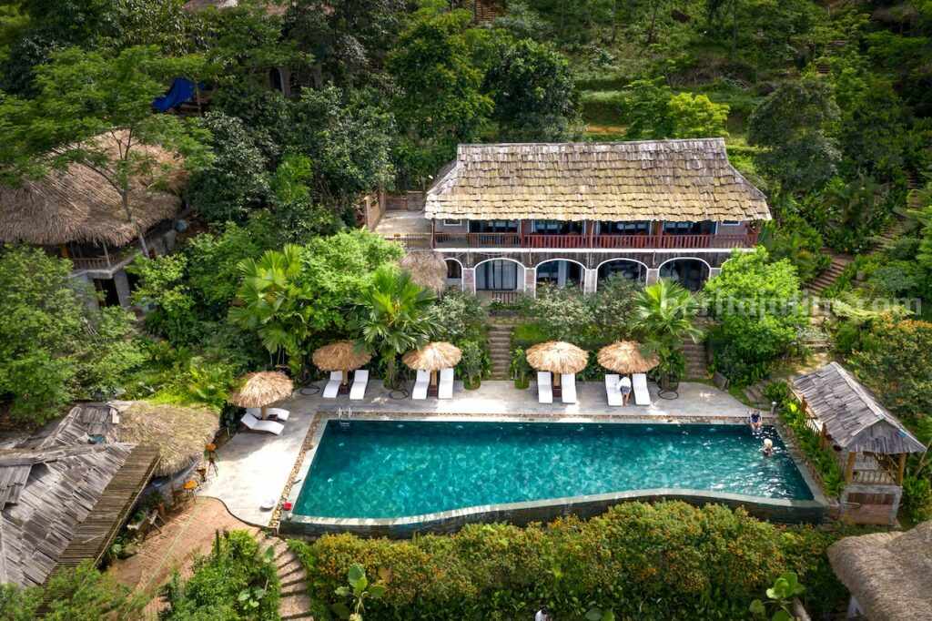 Penginapan di Bali