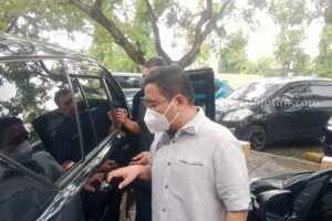 pimpinan dprd jatim