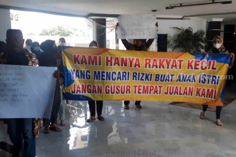 PKL Tuban