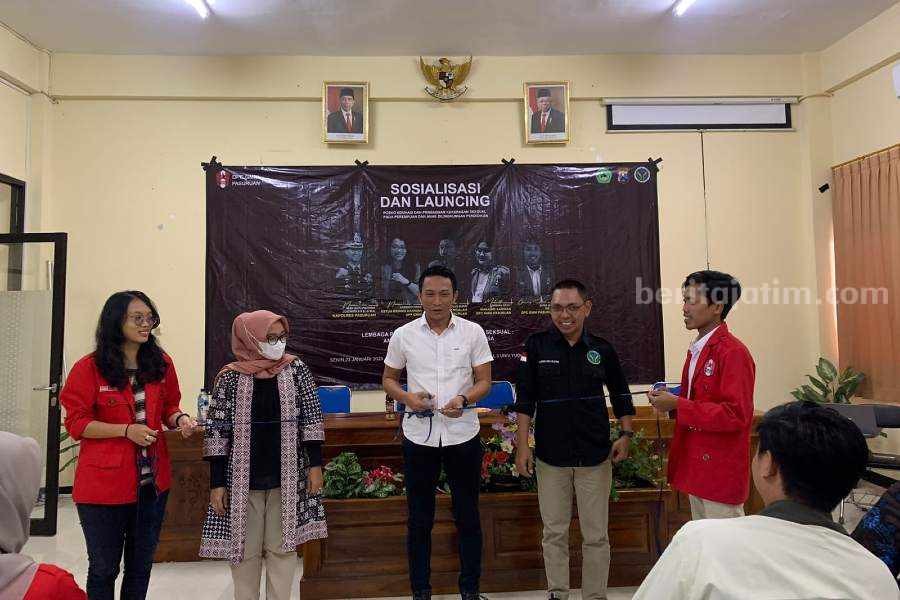 mahasiswa pasuruan