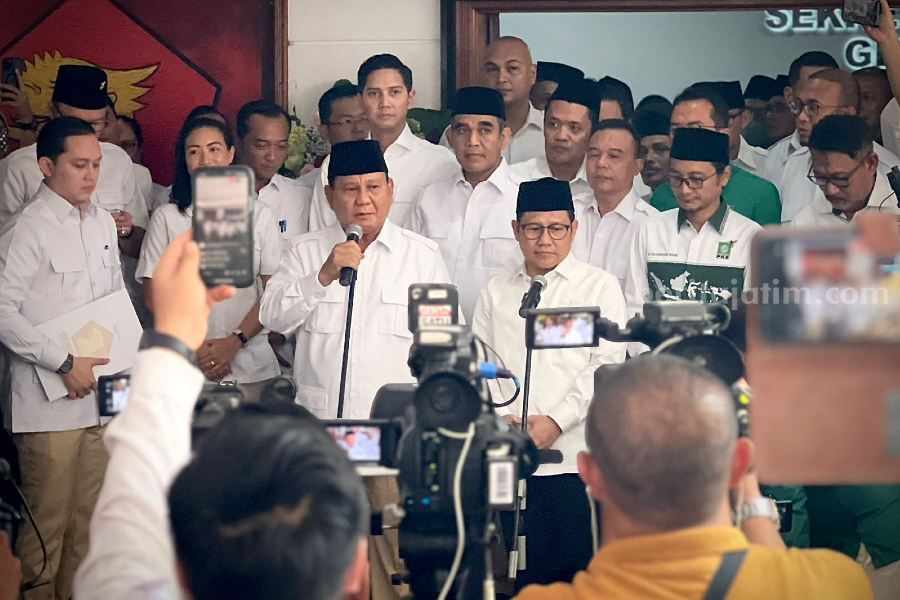 Prabowo Subianto