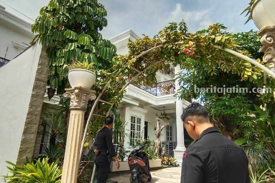 Fakta Penggeledahan KPK di Jatim, Sasar Elite 5 Parpol