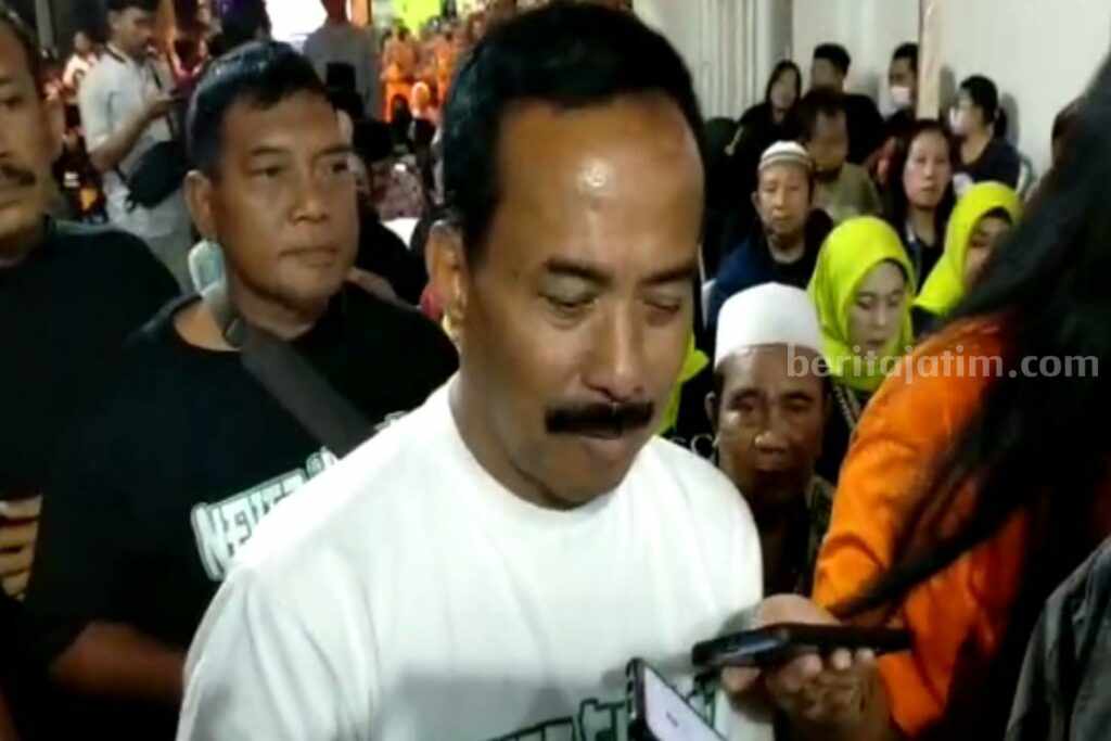 samanhudi anwar