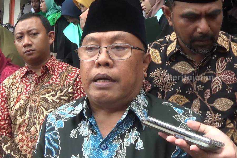 Wali Kota Blitar