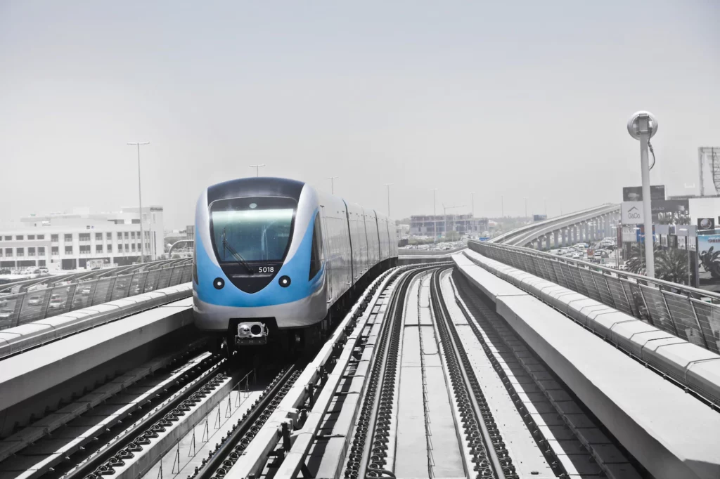MRT
