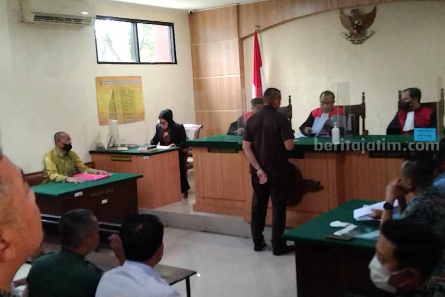 Minta Ganti Rugi Materi Rp146 Miliar, PSSI Turut Tergugat Class Action