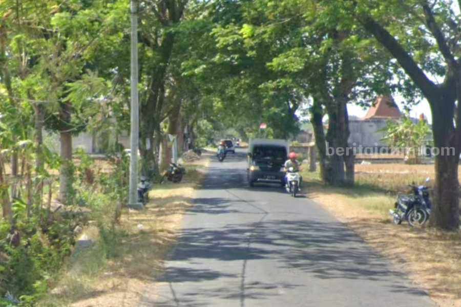 Begal Payudara Berkeliaran Bawa Sajam, Warga Ngawi Resah status soal begal payudara
