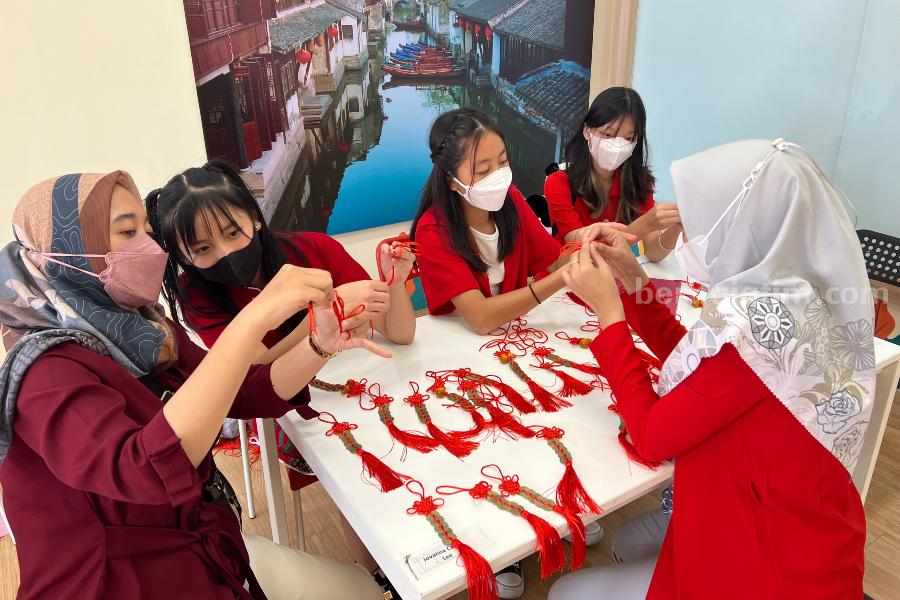 Sampoerna Academy Festival
