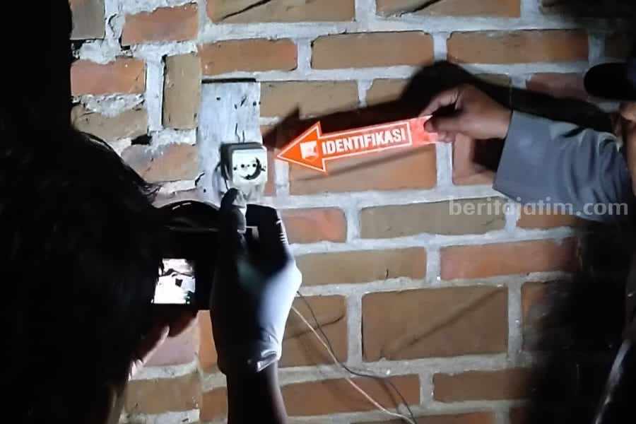 stop kontak