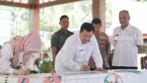 stunting jombang