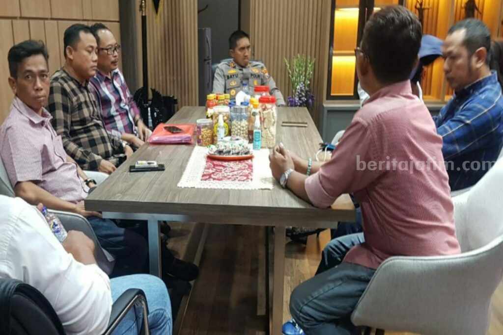 tambang ilegal
