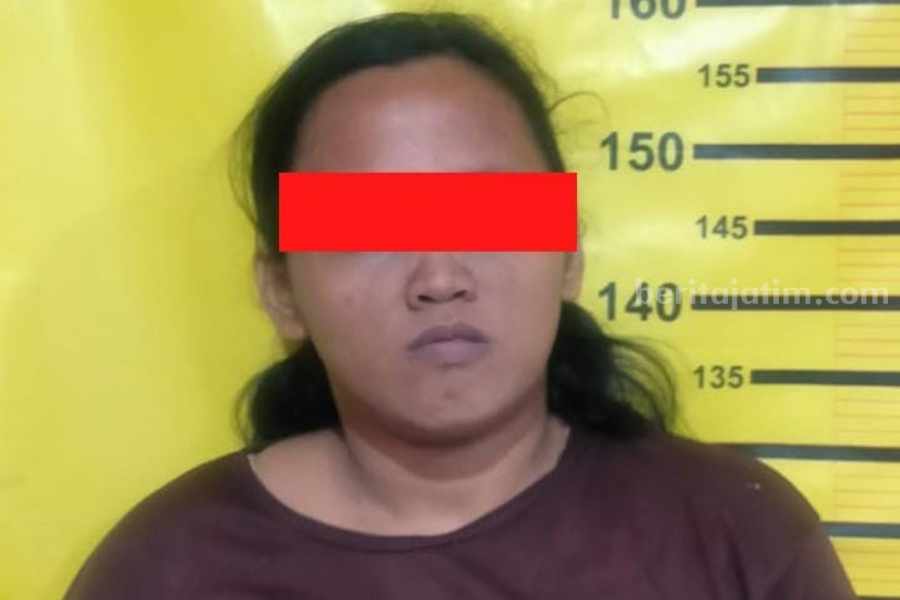Terkuak, Pelaku Pencurian Emas Rp150 Juta di Tambaksari Surabaya ART Sendiri
