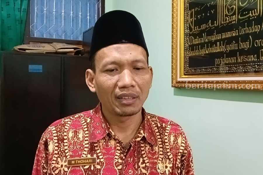 Calon Haji