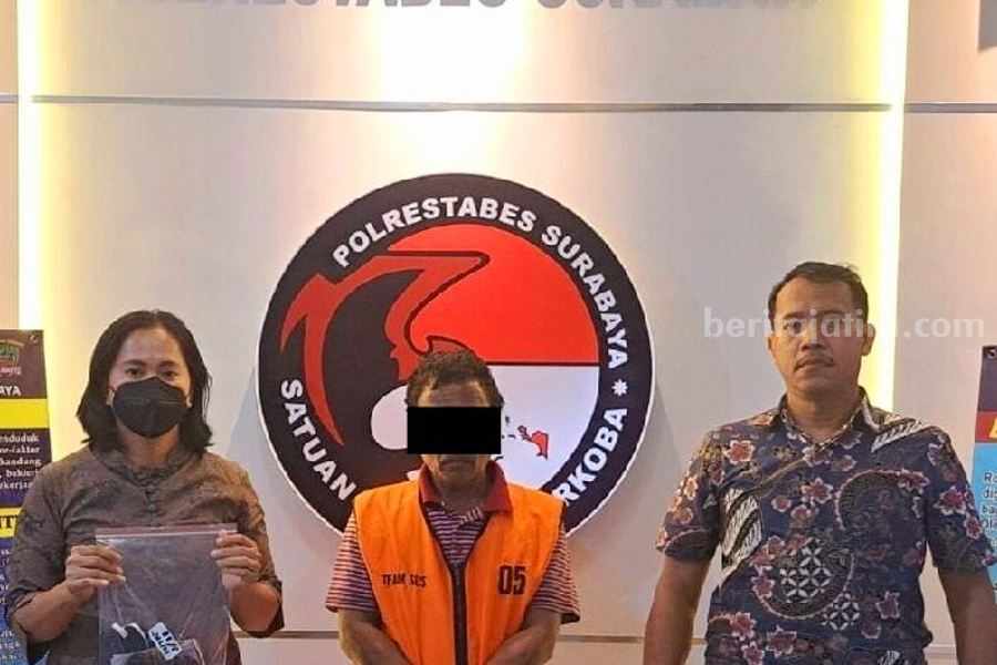 tukang rombeng