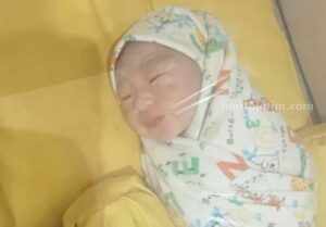 Bayi Dibuang di Belakang Puskesmas Batuan Sumenep: Dari CCTV, Terungkap Bayi Dibuang Sumenep