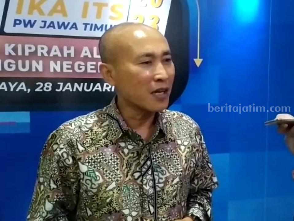 Restorative Justice Bikin Kepala Sekolah SMA/ SMK Bisa Tidur Nyenyak