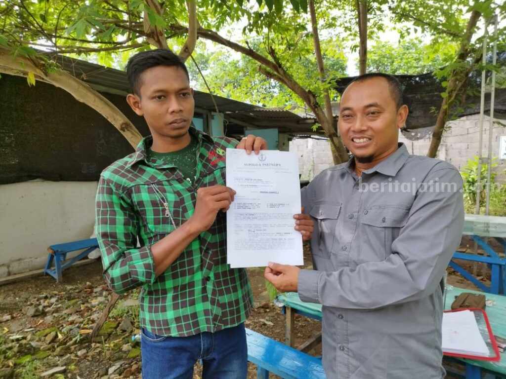 Foto Beritajatim