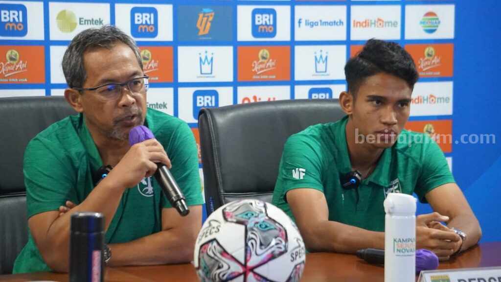 Aji Santoso Tak Suka Pemain Persebaya Berkarir di Asia Tenggara, Ini Alasannya