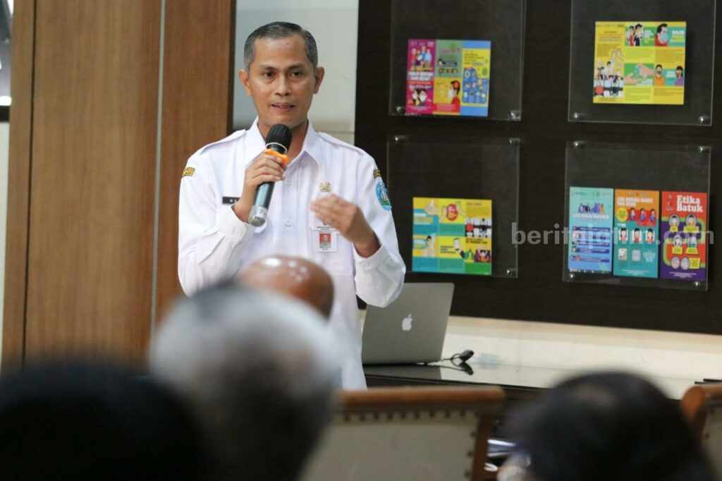 PMK Belum Tuntas, Penyakit LSD ‘Intip’ Sapi di Ponorogo