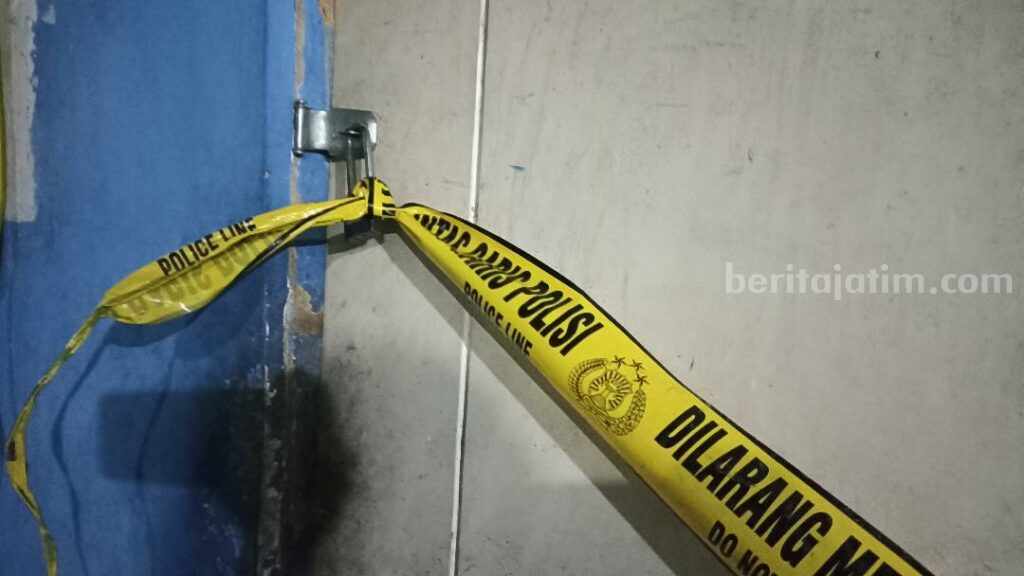 Pelajar SD di Gresik Dihabisi Ayah Kandungnya Sendiri