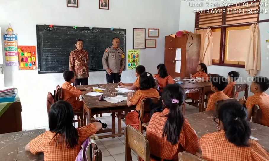 Cegah Penculikan Anak, Siswa Dilarang Keluar Sekolah saat Jam Istirahat
