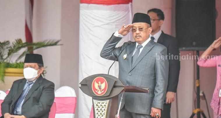 Hari Pers Nasional, Wawali Surabaya: Media Pilar Penting Peradaban